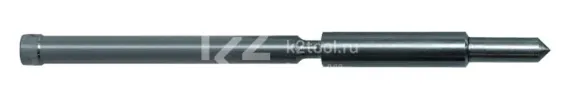 Штифт направляющий, составной Karnasch, арт. 20.1124