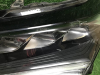 Фара левая Lexus RX 4 (2015-2019) LED под 1 блок