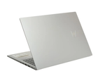 16` Уцененный Ноутбук ASUS VivoBook PRO 16 K602VU Silver(1920x1200, Intel Core i5-13420H, RAM 8ГБ, SSD 512ГБ, GeForce RTX 4050, Win 11 Pro)
