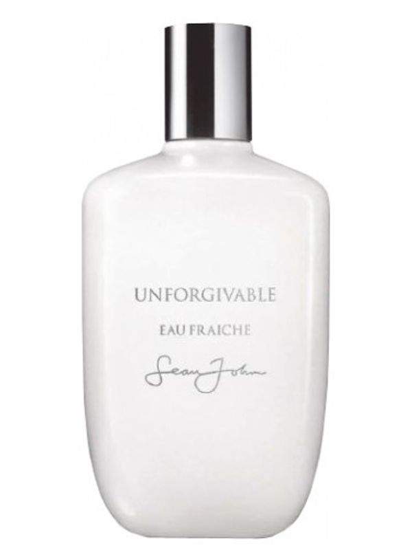 Sean John Unforgivable Eau Fraiche