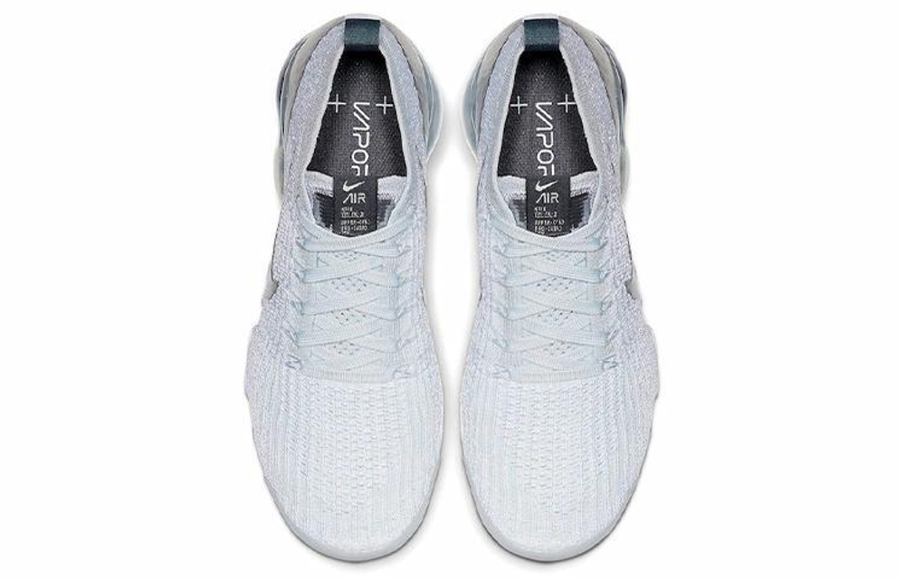 Кроссовки Nike Vapormax Flyknit 3.0 (Женская размерная сетка)