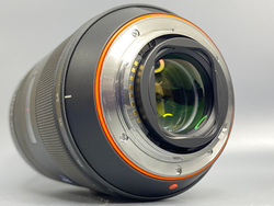 Sony Carl Zeiss Vario-Sonnar T 24-70mm 2.8 ZA SSM*