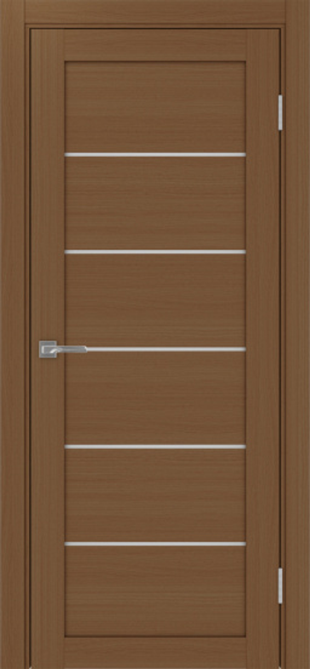 Межкомнатная дверь Optima Porte ТУРИН 506.12