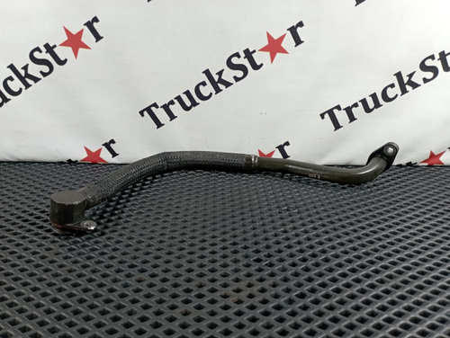 Труба воздушного компрессора 2018 год.