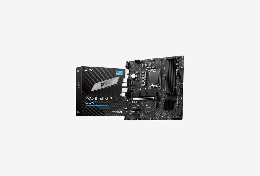 PRO B760M-P DDR4_0526529100643