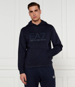 Худые EA7 - темно-синий(6DPM22 PJUAZ)