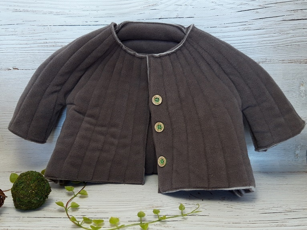 Мягкая игрушка "Ватничек"