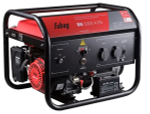 Электростанция бензиновая FUBAG BS 3300 A ES