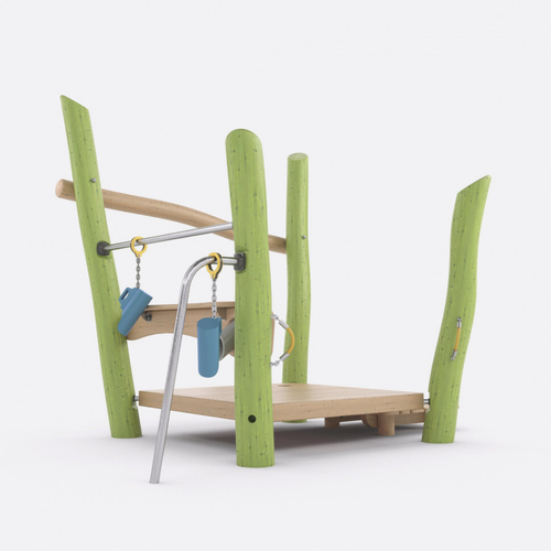 Игровое оборудование (РБ0513)