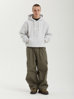 Мужская Толстовка Stock Logo App.