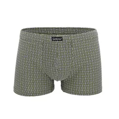Трусы мужские боксеры Gentlemen GS 7912 (XL)