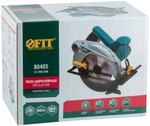 Пила дисковая Fit 80405