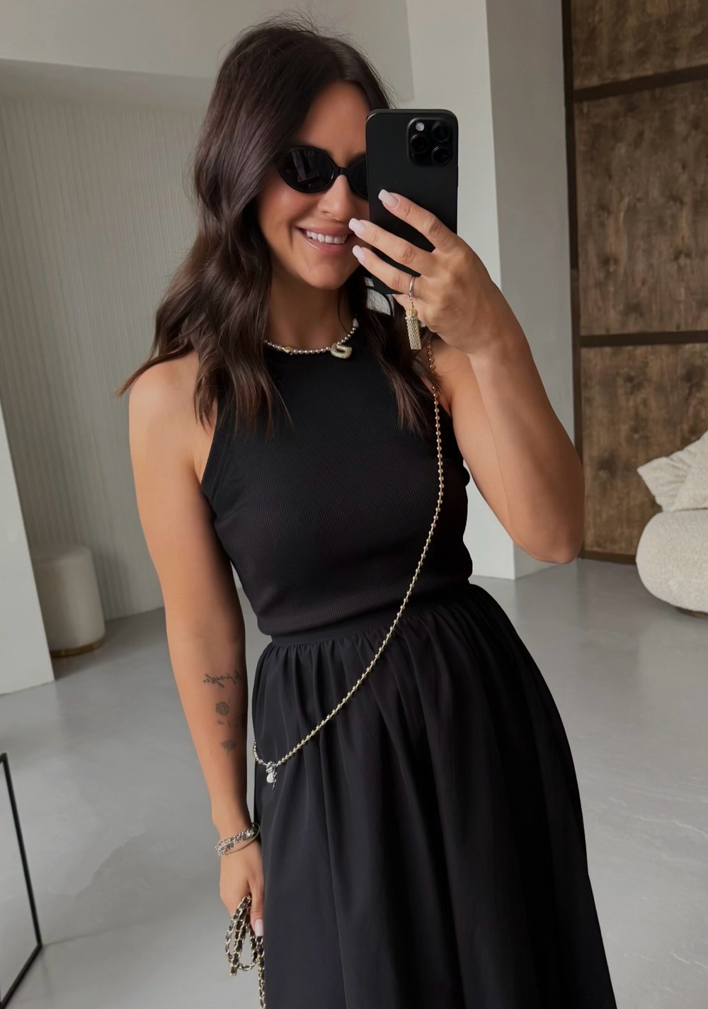 Сотуар золотистый