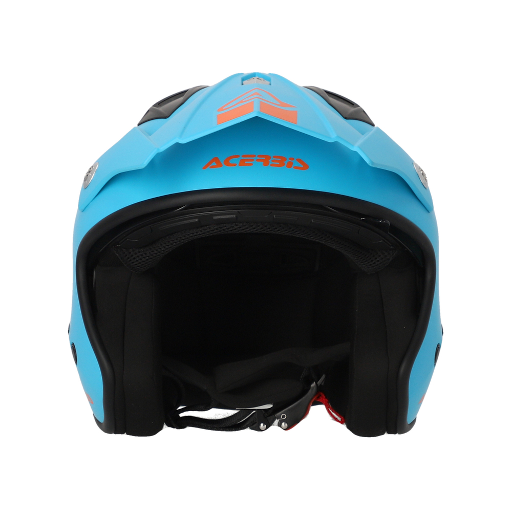 Шлем Acerbis JET ARIA 22-06 HELMET