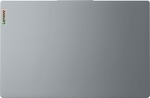 Ноутбук Lenovo IdeaPad Slim 3 15AMN8 15.6'', IPS, FHD, серый (82XQ00JPRK) в регионах России