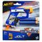 Nerf N-Strike Elite Jolt Soft Dart Gun Blaster