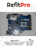 Материнская плата для ноутбука Lenovo G470 PIWG1 HDMI (11013646), оригинал