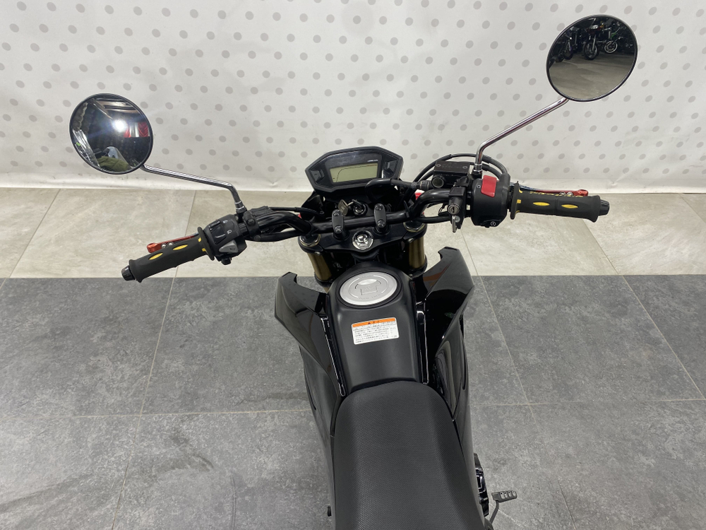 Honda Grom , 2015