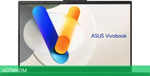 Ноутбук ASUS Vivobook Pro 15 OLED N6506MV-MA078