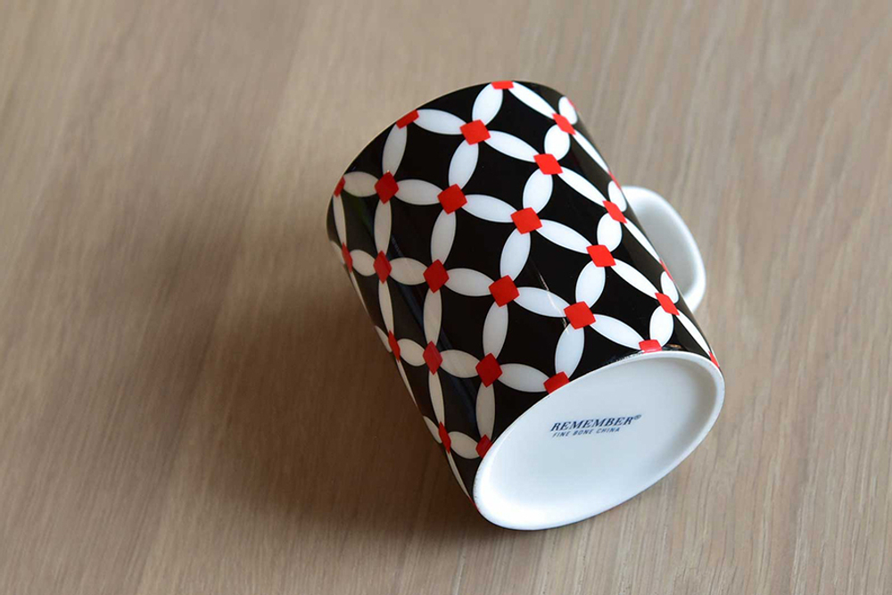 Кружка elise, 330 мл