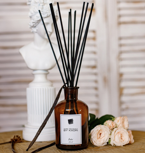 By Kaori Диффузор "DUBAI" комплект М, 250 мл