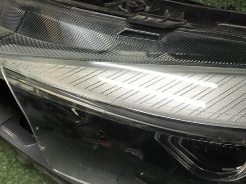Битая Фара левая BMW 3er F34 (2013-2019) LED