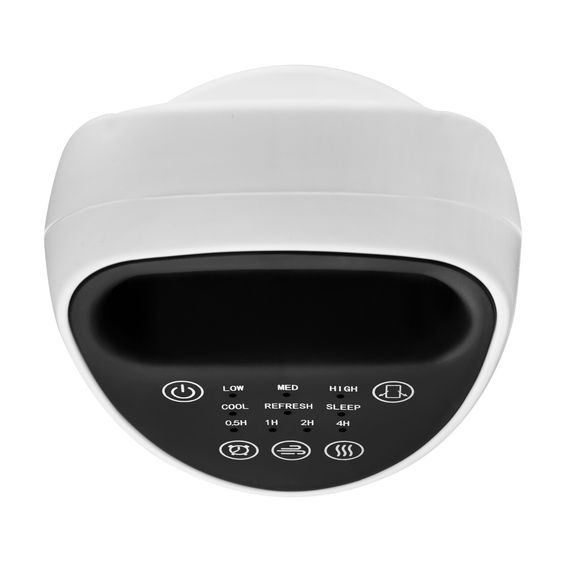 Вентилятор колонный Ballu BFT-400W купить в Москве и Московской области по низкой цене с доставкой по России — (7) Вентилятор колонный Ballu BFT-400W — (7)