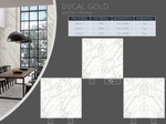 DUCAL GOLD