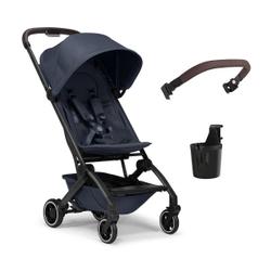 Детская прогулочная коляска Joolz Aer Plus SE 2024 Navy Blue