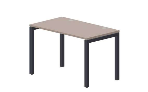 стол Polo 1180х680х750мм (2 громмета)