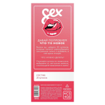 Эротическая игра с купонами «Давай попробуем что-то новое» (Цвет: разноцветный)