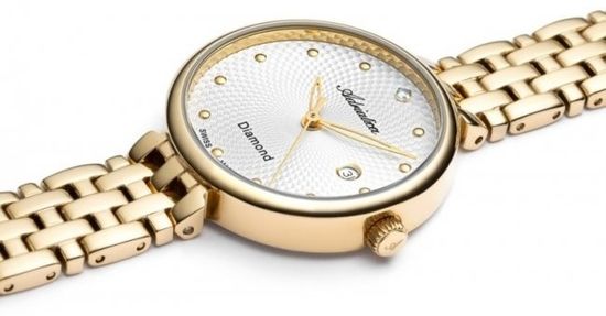 Женские часы Adriatica A3543.1143DQ