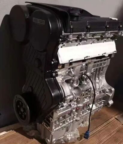 Двигатель чери тиго 5 sqr484f под фазовращательvvt новый товар