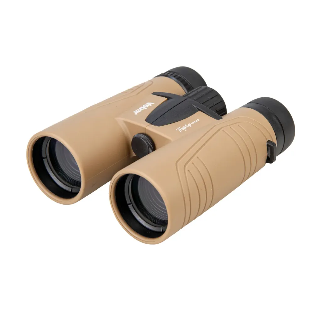 Бинокль Veber Trophy 10х42 Бинокль Veber Trophy 10х42