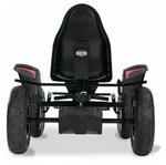 Веломобиль BERG Black Edition BFR