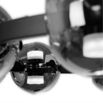 Подвесная светодиодная люстра Arte Lamp MARKAB A2471LM-16BK