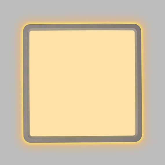 Потолочный светодиодный светильник Citilux Norma CL748K200