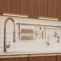 Модульный светильник Gauss Ir B 9019531209-T