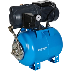 Станция авт.водоснабжения UNIPUMP AUTO JET 110 L-50