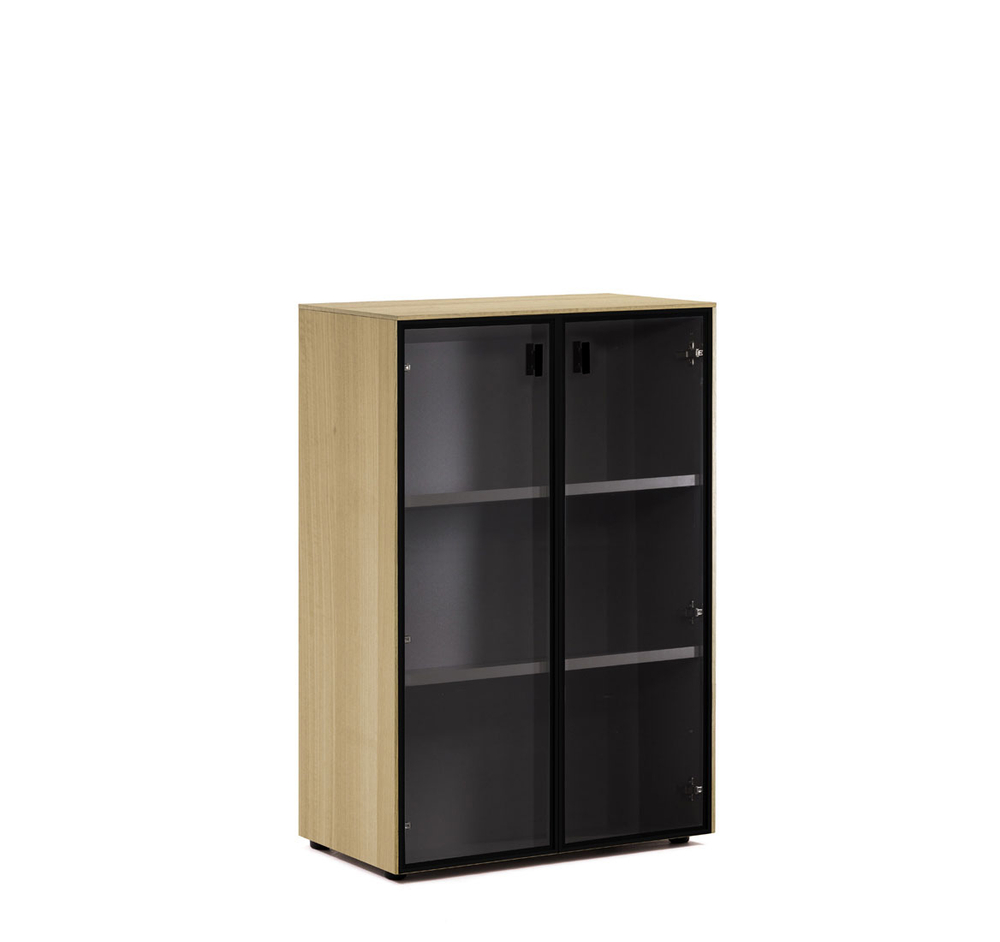 Шкаф-витрина для бумаг RENZ (РЕНЦ)