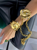 Браслет Schiaparelli