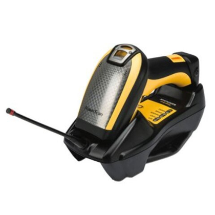 Сканер штрих-кода Datalogic PowerScan PM9501-DPM433RBK10