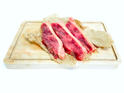 Стейк Пиканья, ВУ, ROSSO