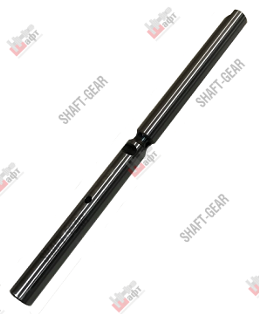 6J80T-1702064 - Вал вилки переключения передач КПП
