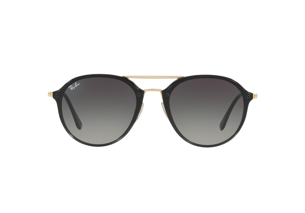 Ray-Ban Blaze Double Bridge RB4292N 601/11