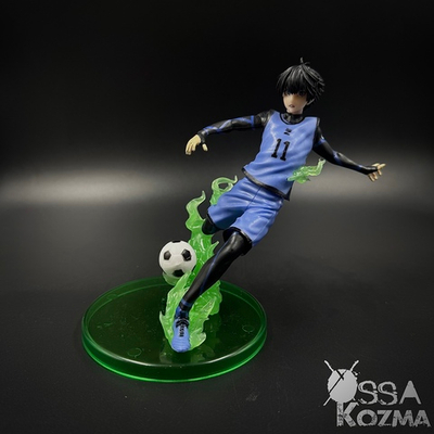 Фигурка Йоичи Исаги