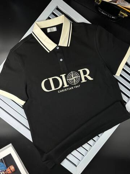 Поло Christian Dior