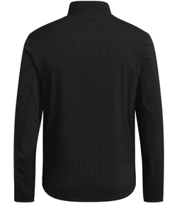 Мужская теннисная кофта Adidas Adizero Essentials Running - black