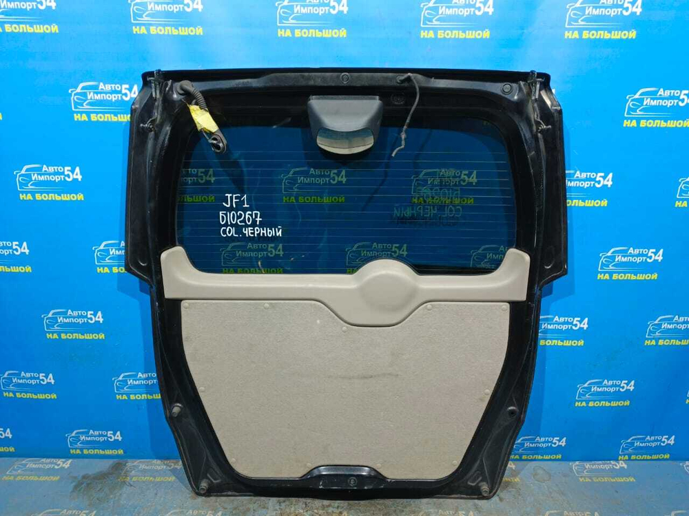 Дверь пятая Honda N-BOX 2011-2015
