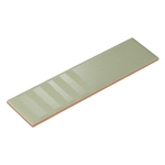 Smile Tile Rivera Mist Green 7.5x30